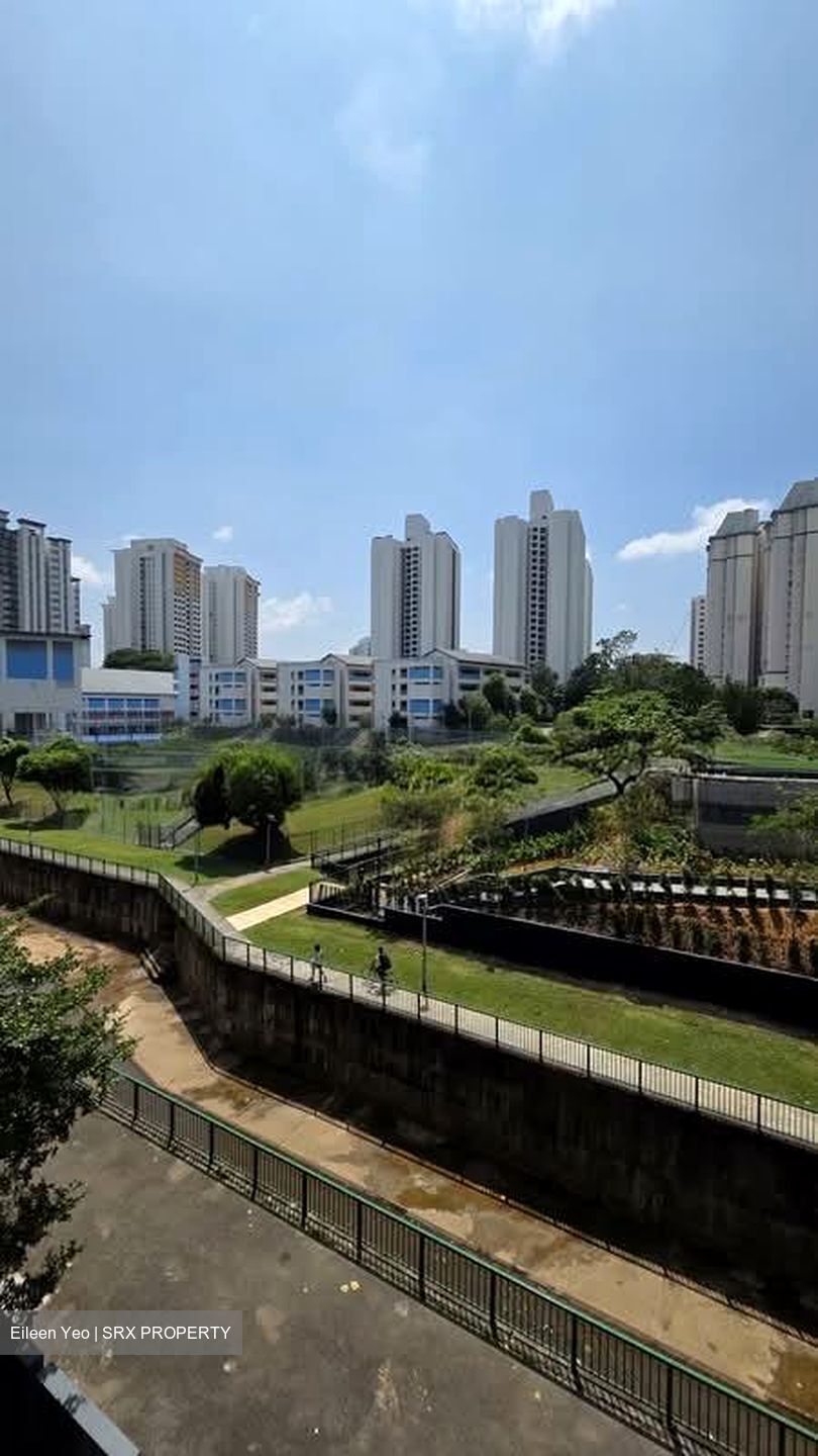 BUKIT 828 (D23), Apartment #597713111